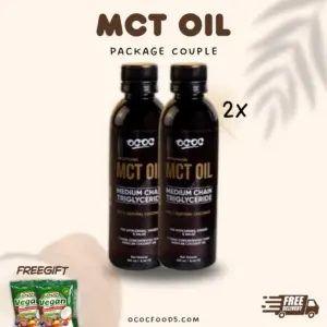 Promo October: MCT Pakej Couple