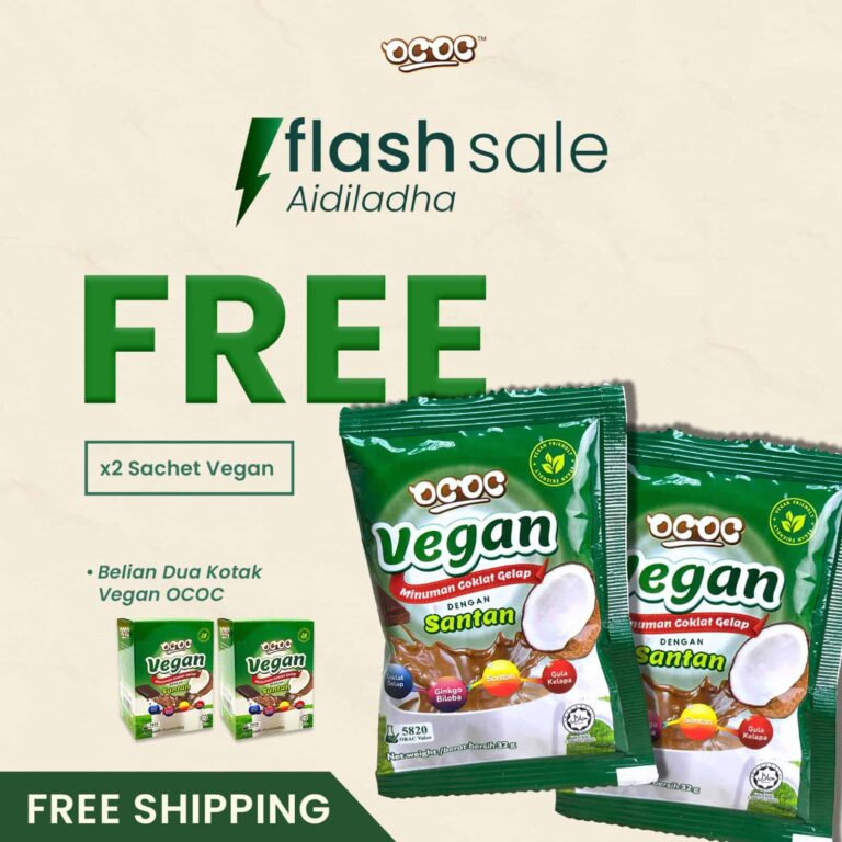 FSEid 2 Vegan